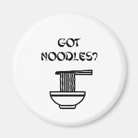 Tem Noodles?