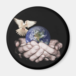 Íman Tem o mundo inteiro…