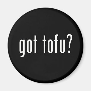 Íman Tem Tofu? Proteína Vegetariana Vegana!