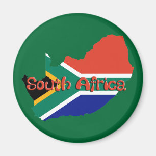 Íman Tema de África do Sul
