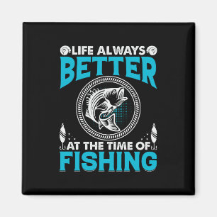 Íman Tema de Pesca