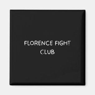 Íman Tema Do Clube Florence Para A Mma E O Sobrelojoeir