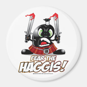 Íman Tema o Haggis