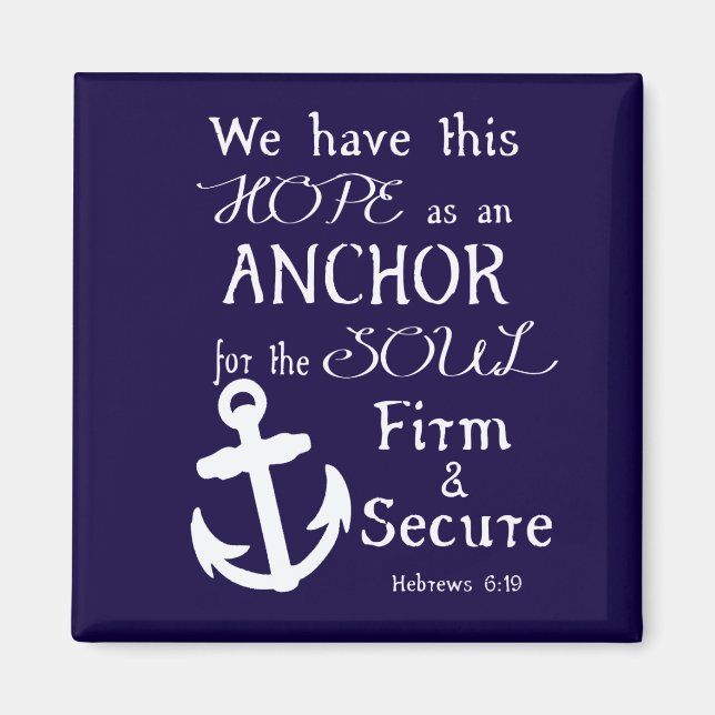 Íman Temos Essa Esperança (Frente)