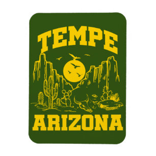 Íman Tempe,Arizona