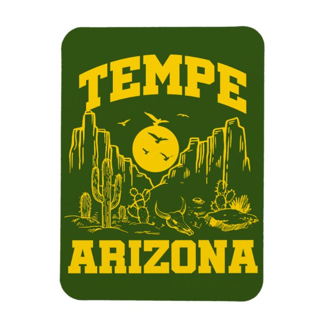 Íman Tempe,Arizona (Vertical)
