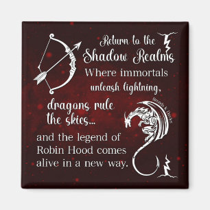 Íman Tempest of Shadows Brenda K Davies