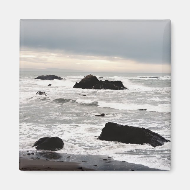 Íman Tempestade.... (Frente)