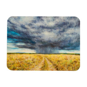 Íman Tempestade 2012 de Mara