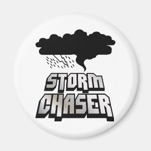 Íman Tempestade Chaser Magnet