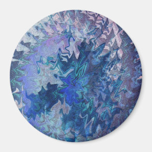 Íman &Tempestade de areia....