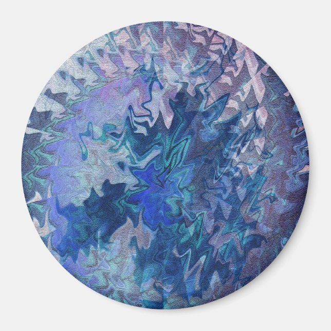 Íman &Tempestade de areia.... (Frente)