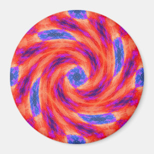 Íman Tempestade de fogo….