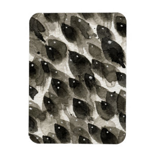 Íman Tempestade de Peixes