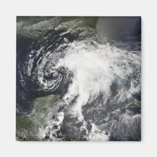 Íman Tempestade tropical Alberto