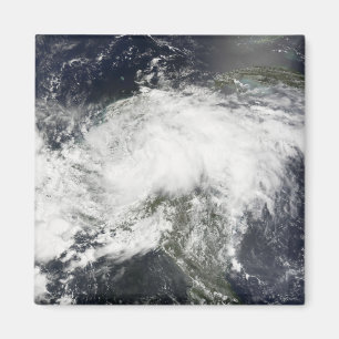 Íman Tempestade tropical Arthur
