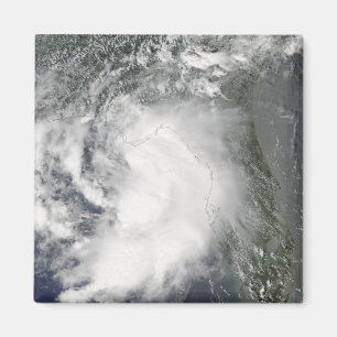 Íman Tempestade tropical Claudette