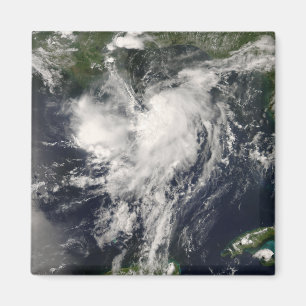 Íman Tempestade tropical Edouard