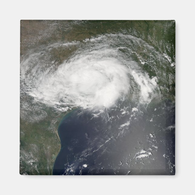 Íman Tempestade tropical Edouard 2 (Frente)