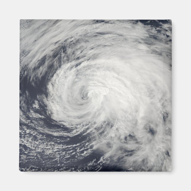 Íman Tempestade Tropical em Ele, no Pacífico Central (Frente)