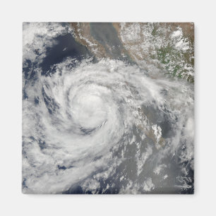 Íman Tempestade tropical Emilia