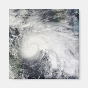 Íman Tempestade tropical Ida no Mar Caribe 2
