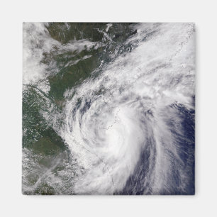 Íman Tempestade tropical Mekkhala