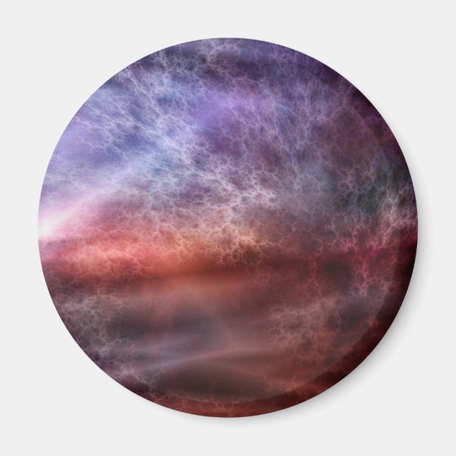 Íman Tempestades de Vida (Frente)