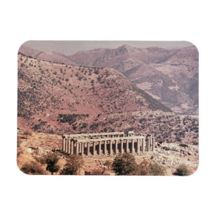 Íman Templo de Apollo Epikourios, c.450-20 BC