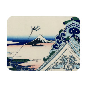 Íman Templo de Asakusa Honganji na Capital Oriental