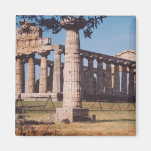 Íman Templo de Hera