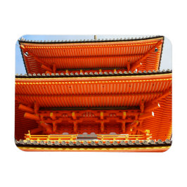 Íman Templo de Kiyomizu-dera, Quioto, Japão