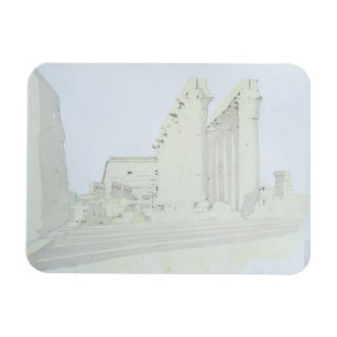 Íman Templo de Luxor