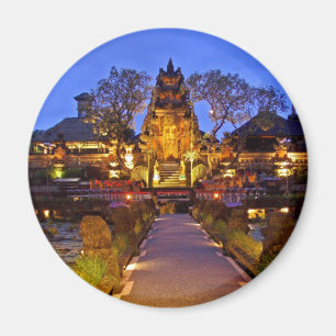 Íman Templo de Saraswati