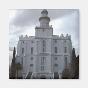 Íman Templo de St George