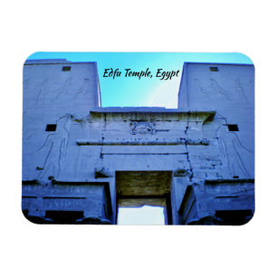 Íman Templo Edfu