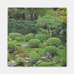 Íman Templo Sanzen-in, Ohara, Kyoto, Japão 3