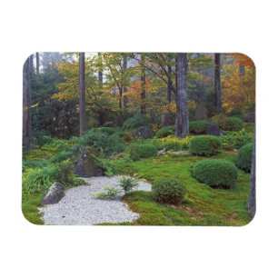 Íman Templo Sanzen-in, Ohara, Quioto, Japão 2