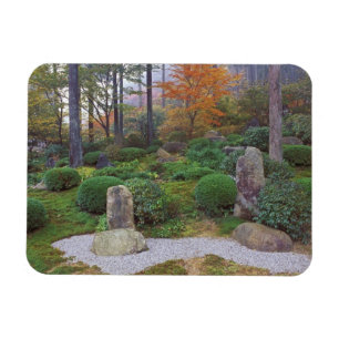 Íman Templo Sanzen-in, Ohara, Quioto, Japão 4