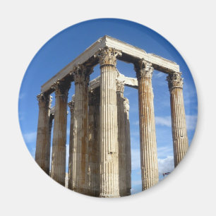 Íman templo zeus