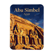 Templos de Abu Simbel Egito