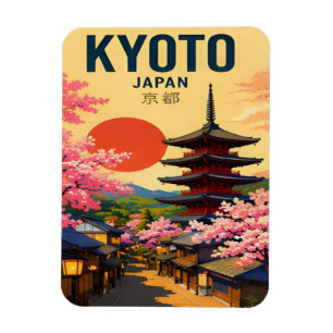 Íman Templos, Jardins e Capital Antiga de Kyoto Japão