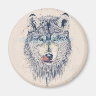 Íman Tempo de comensal