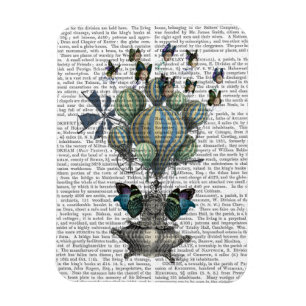 Íman Tempo de Flutuação