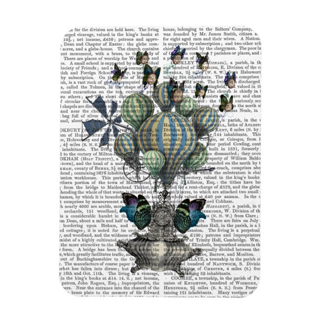 Íman Tempo de Flutuação (Vertical)