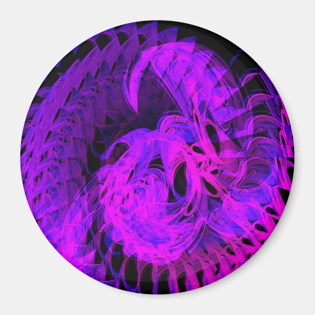 Íman Tempo Engraçado....... (Frente)