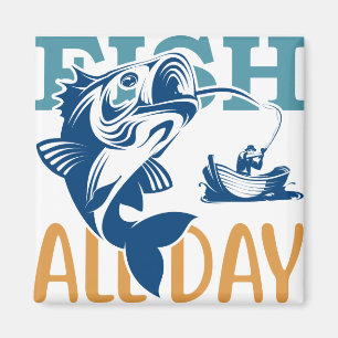 Íman Tempos de Pesca