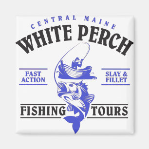 Íman Tempos de Pesca