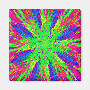 Íman Tempos Psicodélicos...