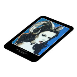 Íman Temptation in the Magick